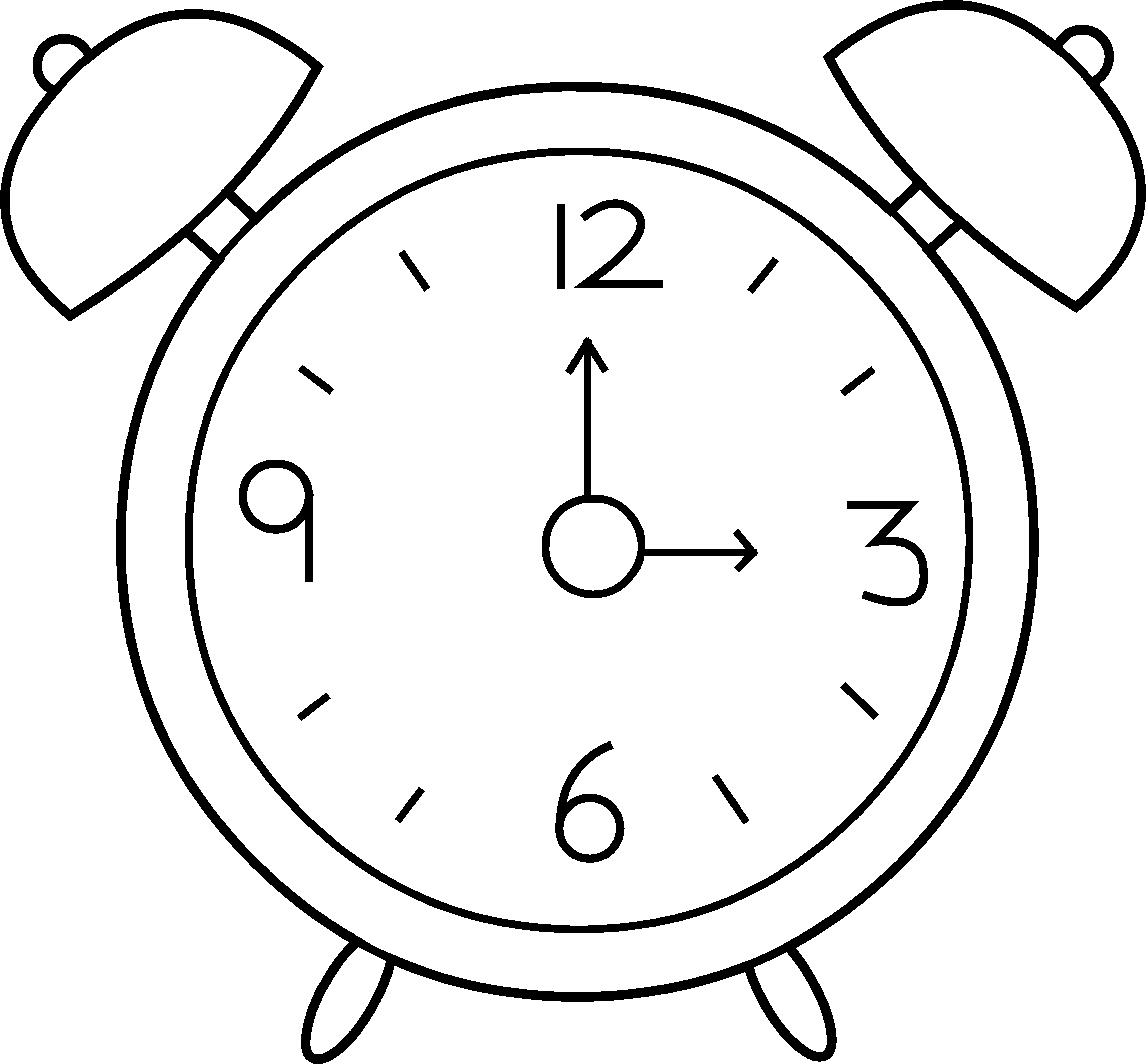 Free Clock Cmsalmon Download Png Clipart