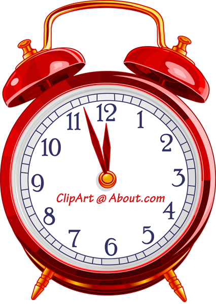 Alf Img Showing Alarm Clock Png Image Clipart