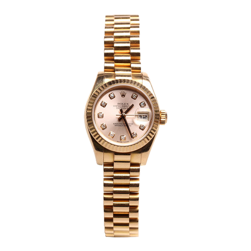 Diamond Gold Watch Rolex Pocket Ms. Scale Clipart