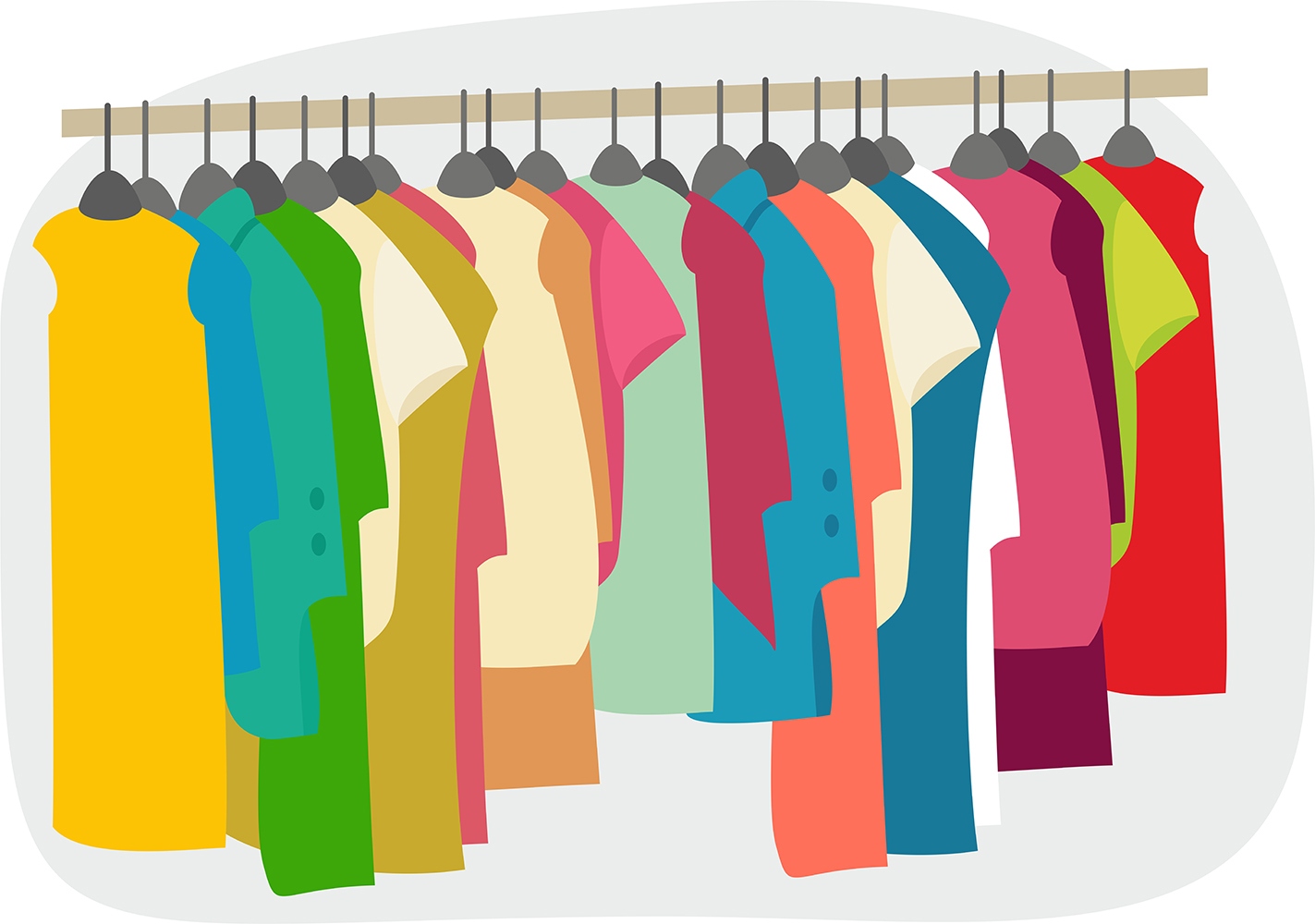 Clothing Clothes Hd Photo Clipart