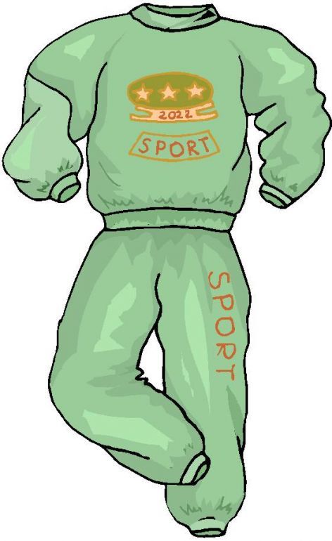 Clothing The Image Png Clipart