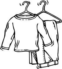 Clothing Boys Clothes Images Free Download Png Clipart