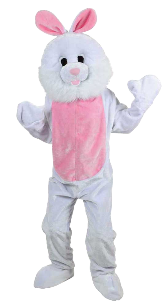 Dress Costume Party Clothing Bunny Easter Clipart