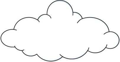 Free Cloud Transparent Image Clipart