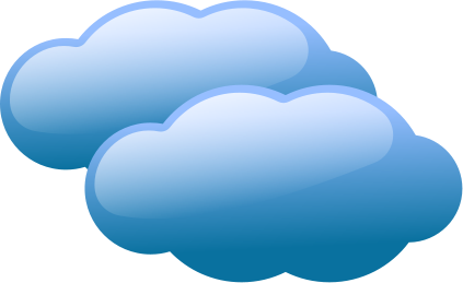 Free Cloud Images And Graphics Image Png Clipart