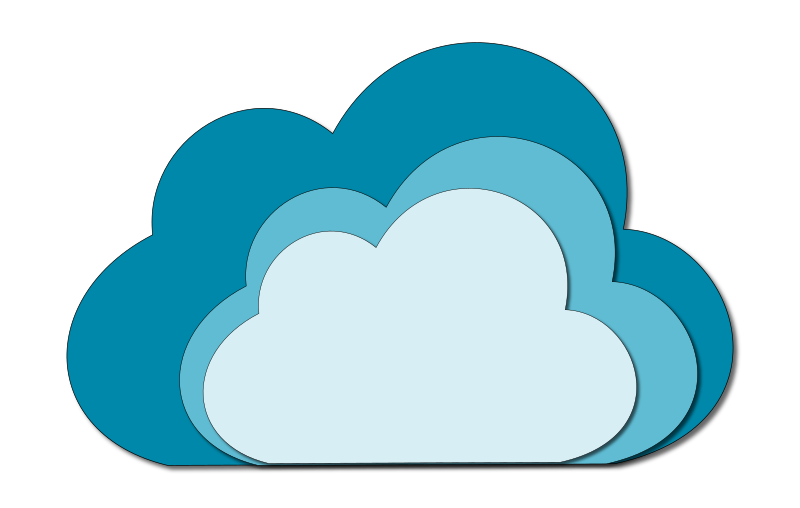 Cloud To Use Image Png Clipart