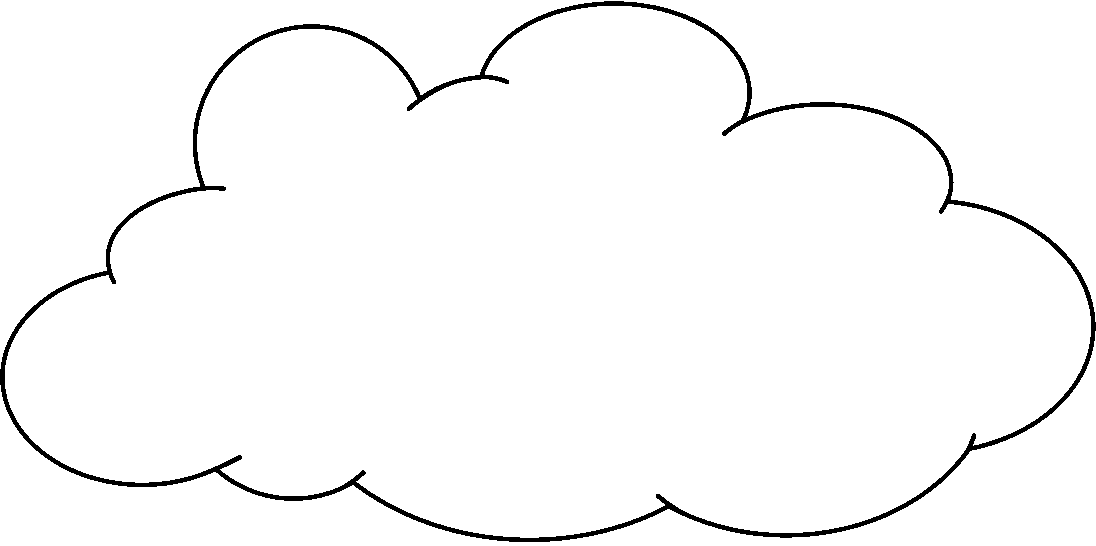 Cloud Image Png Clipart