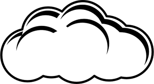 White Cloud Collection Hd Photos Clipart