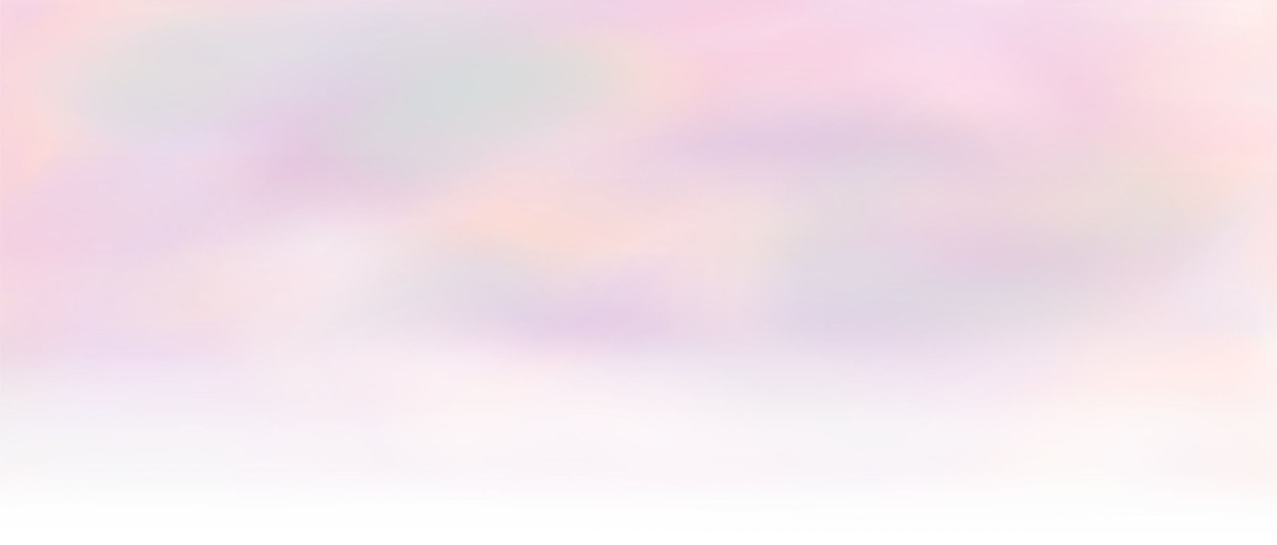 Blue Pastel Pink Sky Cloud HQ Image Free PNG Clipart