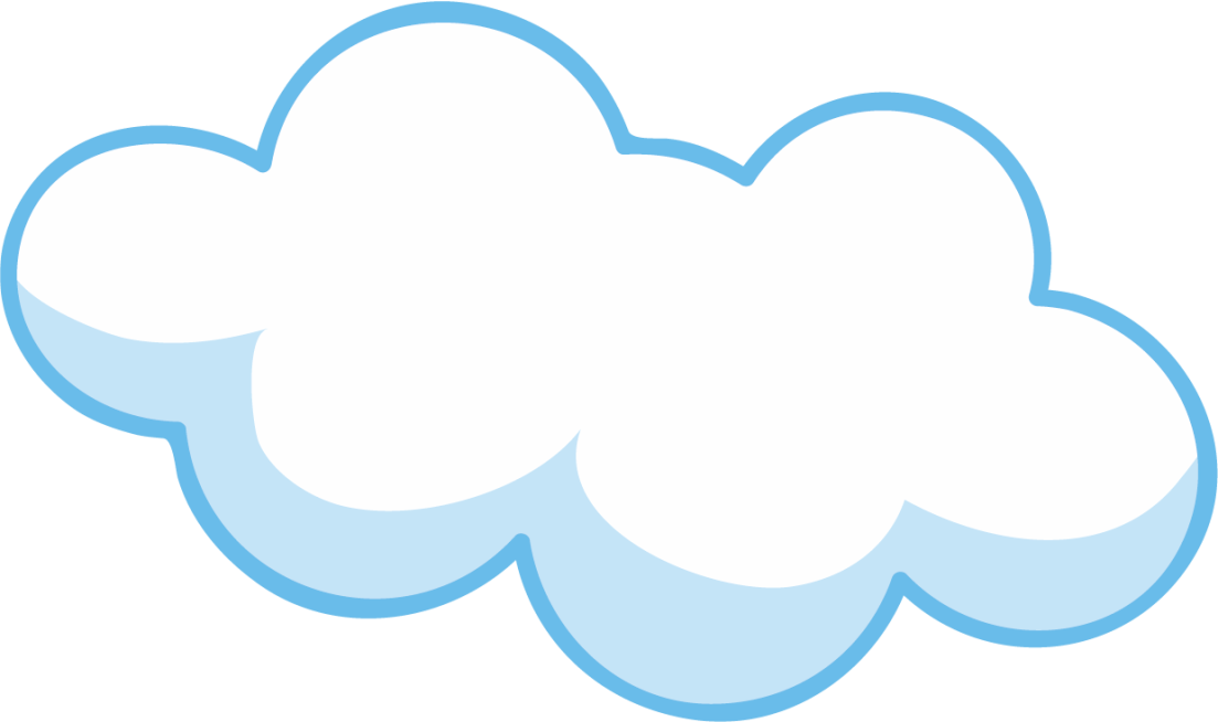 Cartoon Cloud Drawing Free Photo PNG Clipart