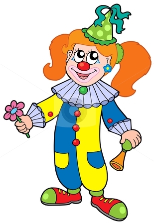 Clown Png Images Clipart