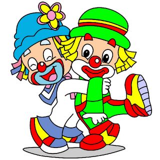 Images About Clowns On Clown Faces Picasa Clipart