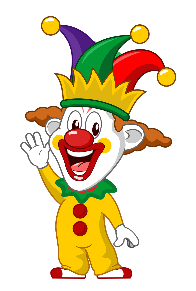 Clown To Use Hd Photos Clipart