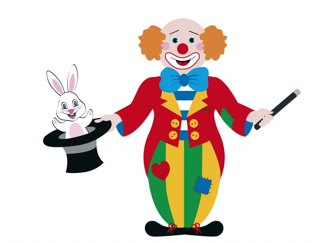 Clowns Png Image Clipart