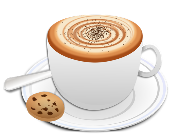 Coffee Cup To Use Free Download Clipart