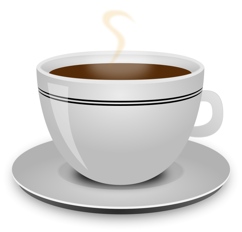 Coffee Cup Download Transparent Image Clipart