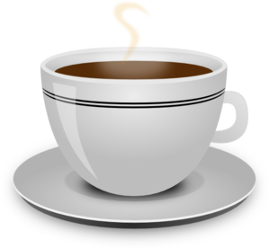 Coffee At Vector Free Download Png Clipart
