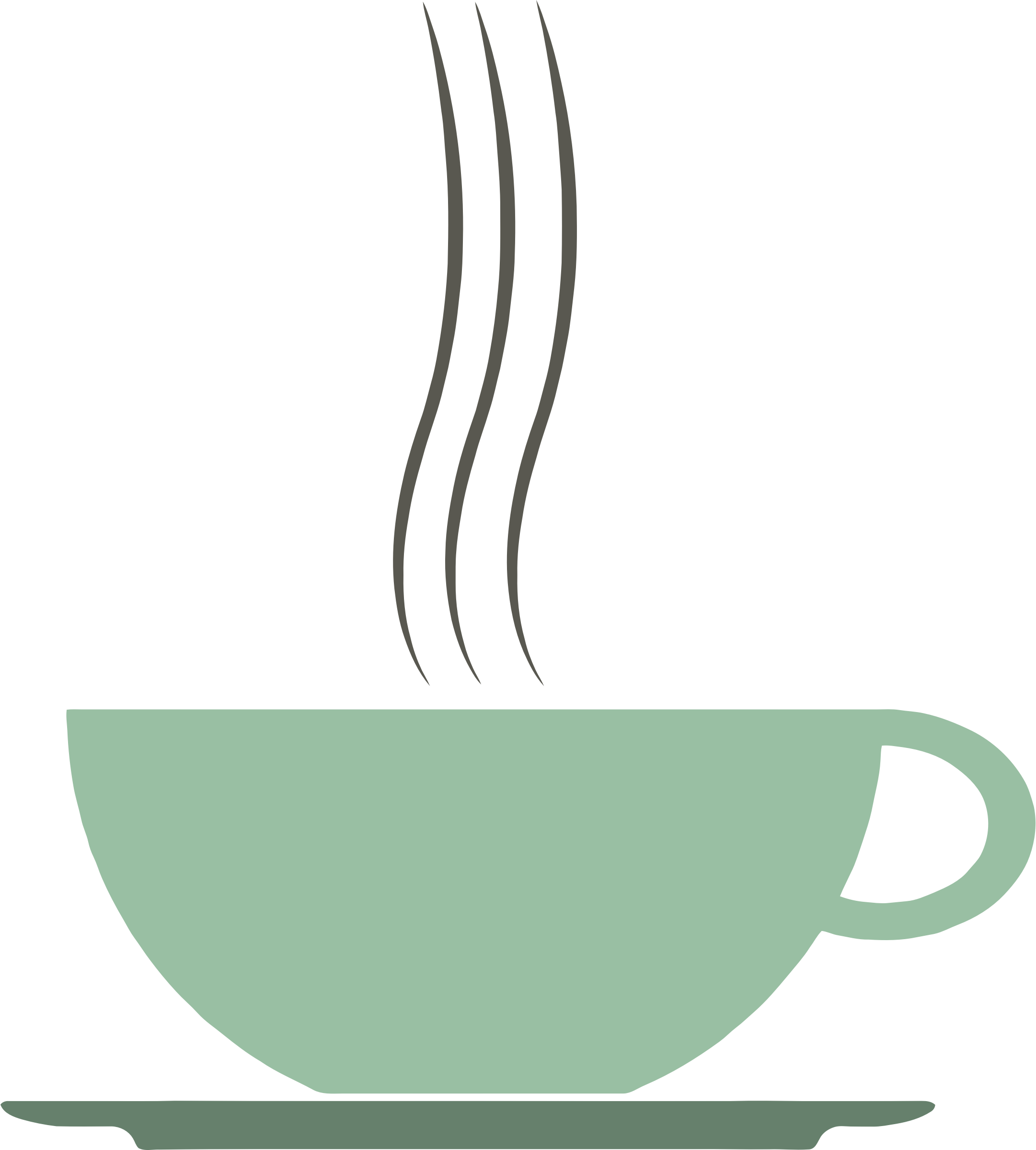 Clipart Coffee Cup Free Download Png Clipart