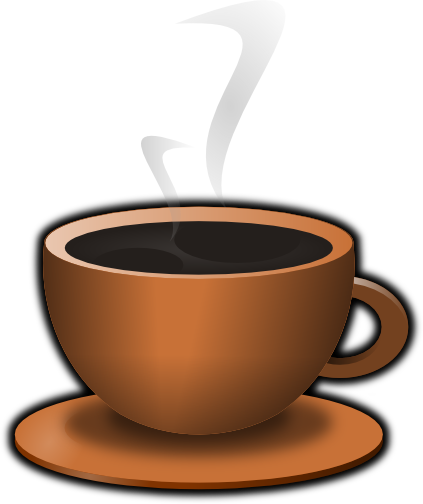 Coffee Png Images Clipart
