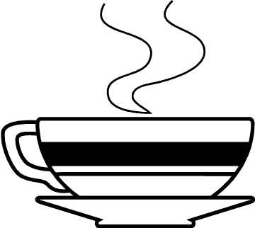 Coffee Cup 7 For You Clipart Clipart