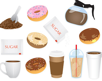 Add Coffee Png Image Clipart