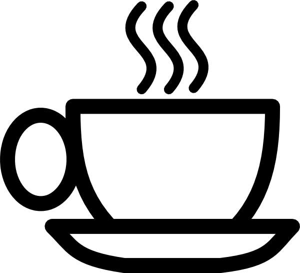 Coffee Cup Hd Image Clipart