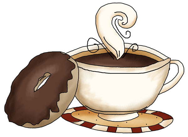 Coffee Fellowship Kid Download Png Clipart