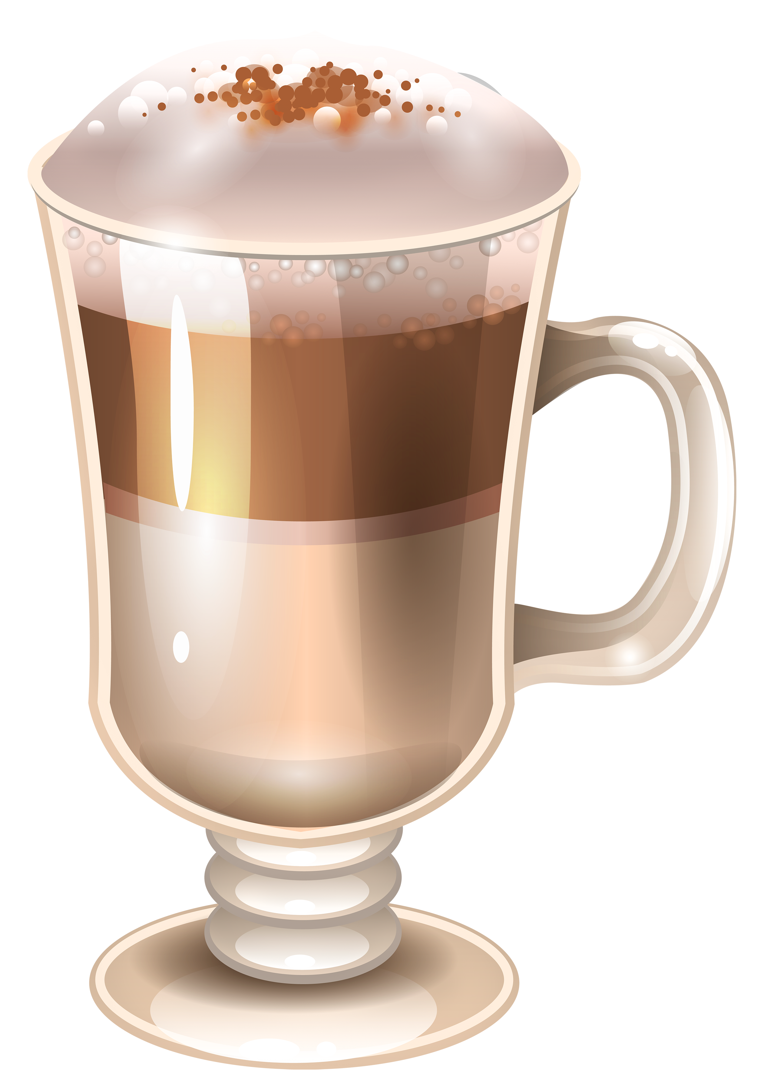 Coffee And Milk Image Png Image Clipart