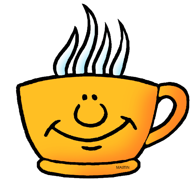 Coffee Cup Tea Cup 2 2 Clipart