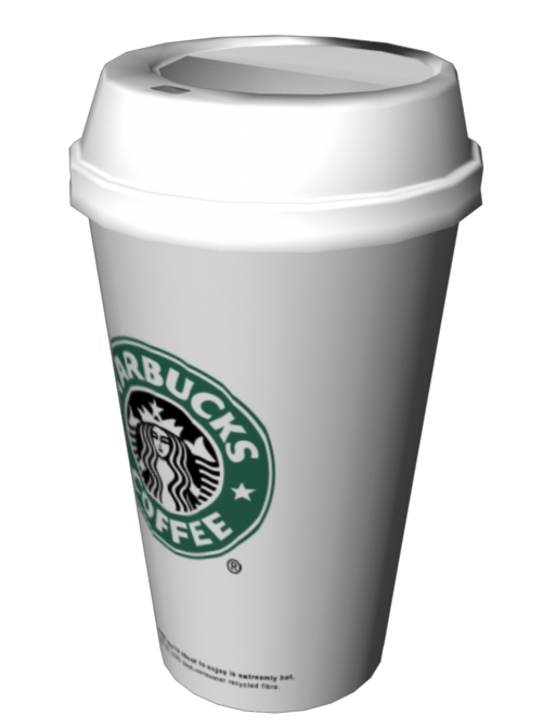 Table-Glass Coffee Starbucks Cup HQ Image Free PNG Clipart