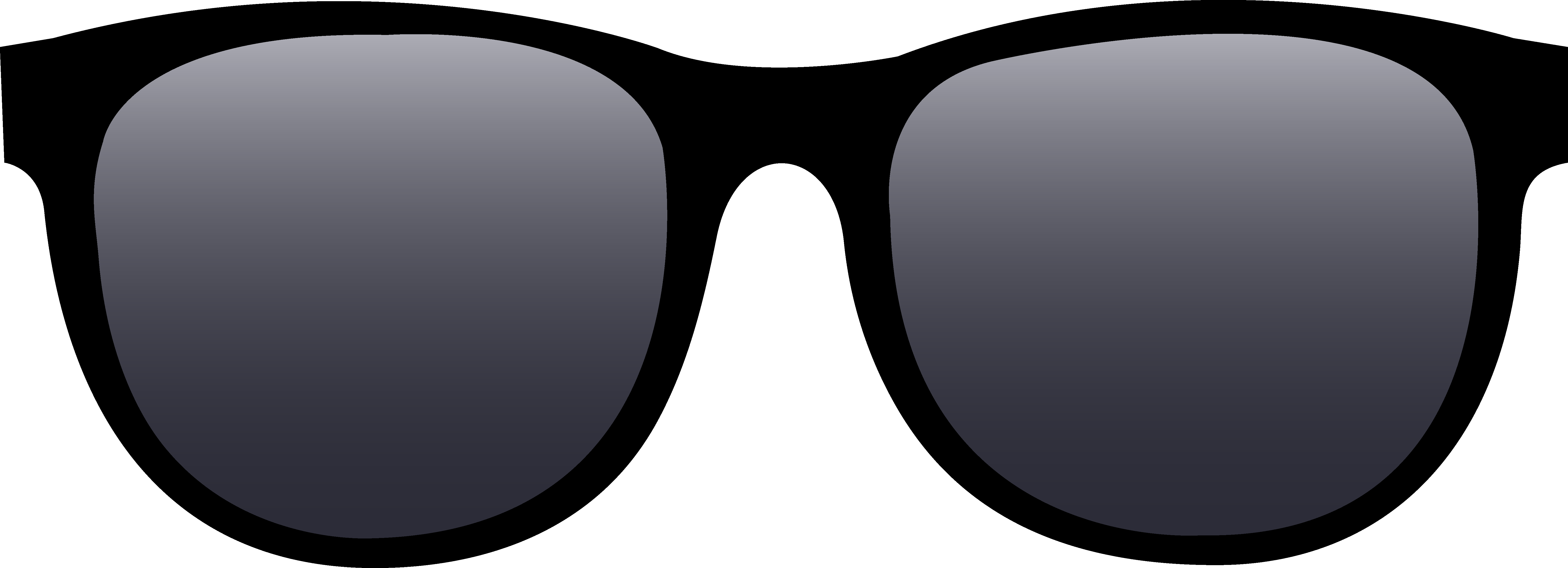 Lens Pic Goggles Sunglasses Glasses Free Frame Clipart