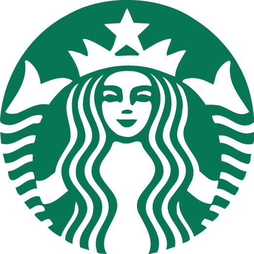 Logo Coffee Cafe Starbucks Restaurant Free Clipart HQ Clipart