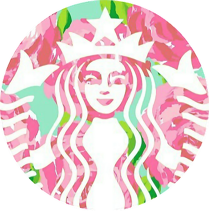 Coffee Iphone Starbucks 5S Latte Download Free Image Clipart