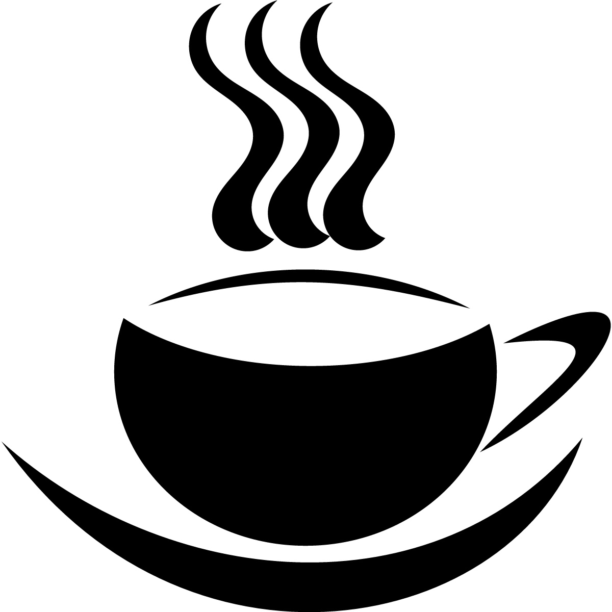Coffee Cup Black Coffee Mug Danaspdf Top Clipart