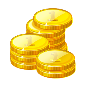 Coin Images Free Download Png Clipart