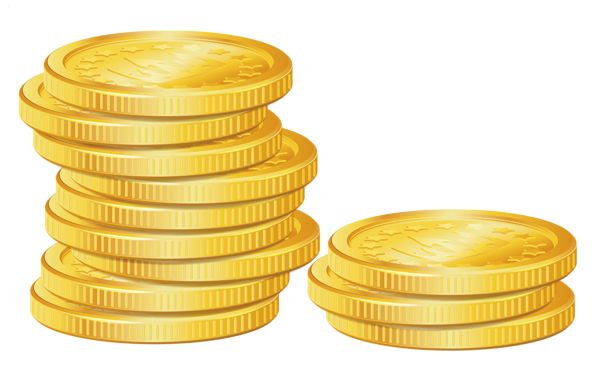 Coin Coins Image Png Clipart