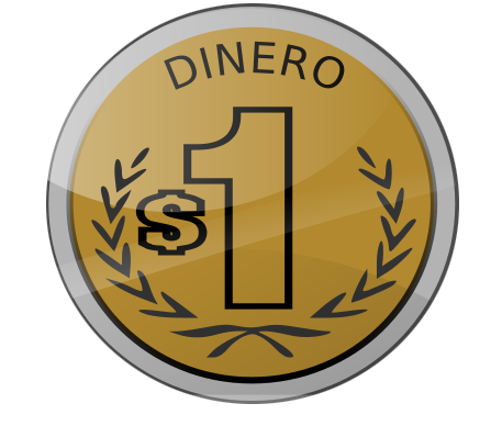 Coin To Use Transparent Image Clipart