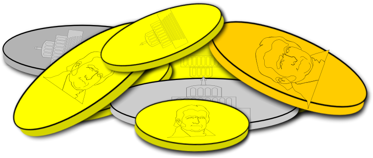 Coin To Use Png Image Clipart