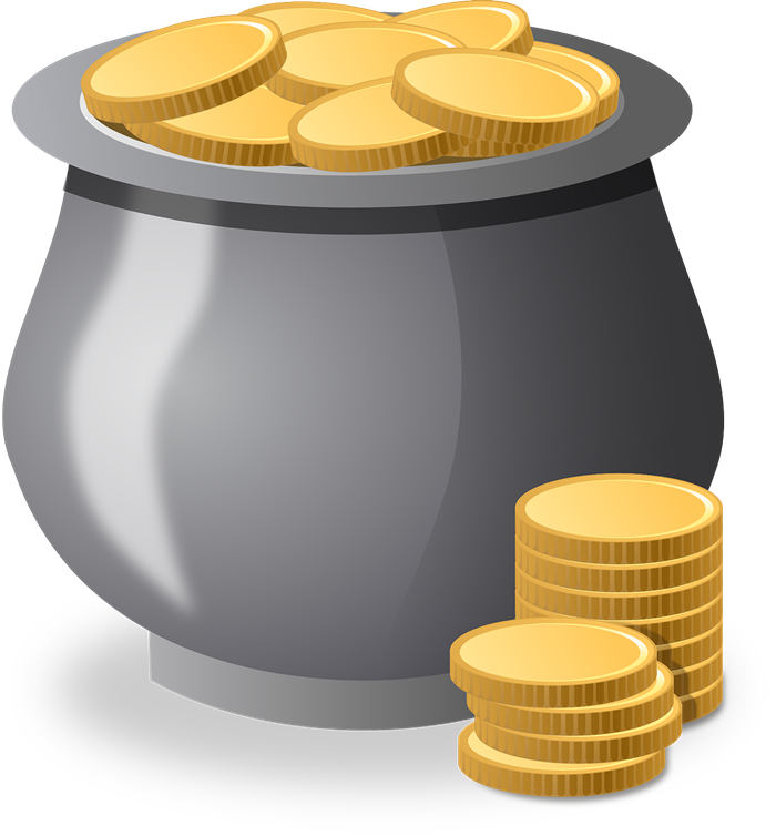 Coin Image Clipart Clipart
