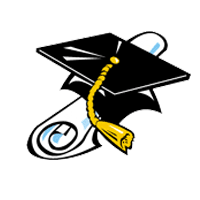 College Graduate Png Image Clipart