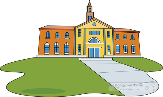 College Images Clipart Clipart