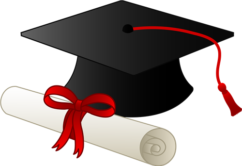Graduation College Graduate Images Download Png Clipart
