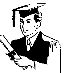 College Image Png Clipart
