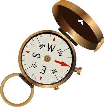 Compass 5 Image Free Download Clipart