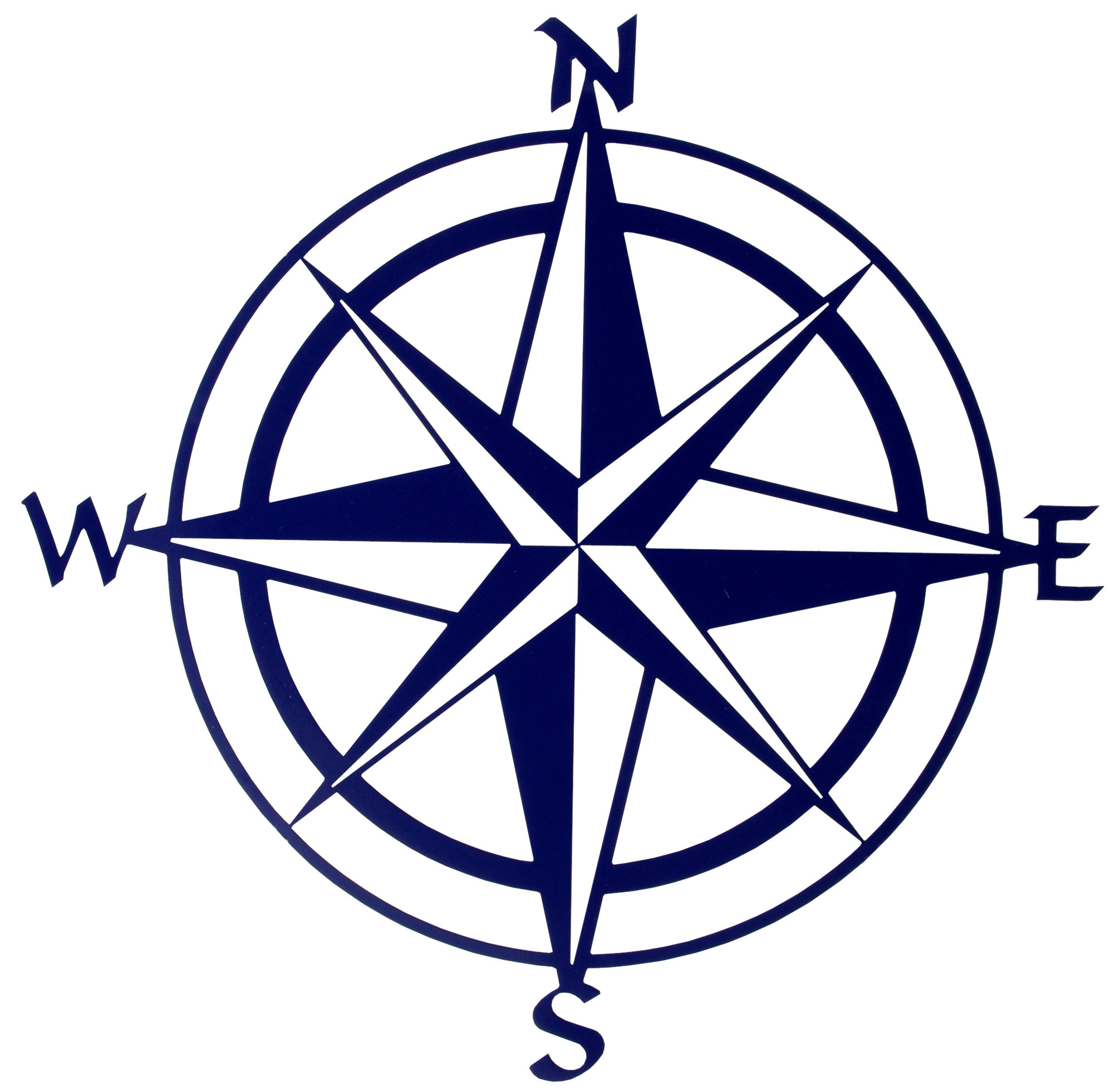 Compass Vector Image Download Png Clipart