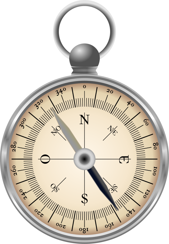 Compass Art Image Png Clipart