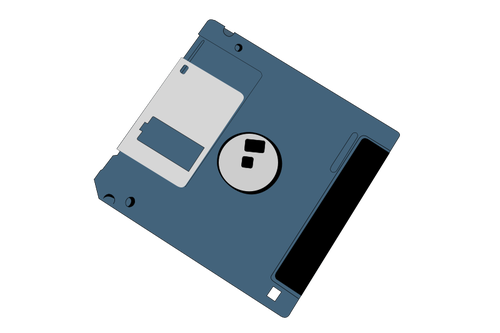 Computer Diskette Clipart