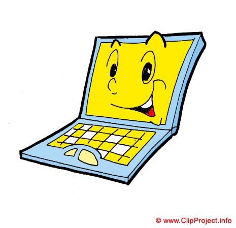 Computer To Download Hd Photo Clipart