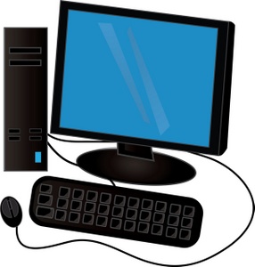 Computer Monitor Images Image Png Clipart