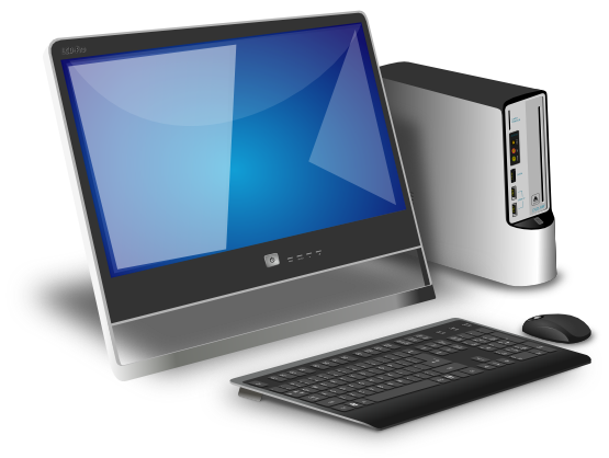 Computer Laptop Freeputer 9 Image Download Png Clipart